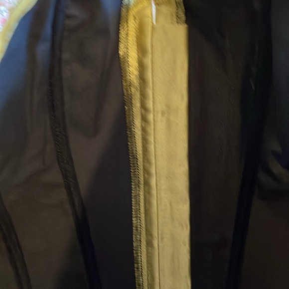 New unworn gold bustier - Picture 4 of 6